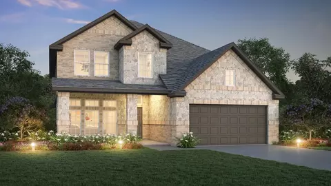 1101 Runway Rd, Fort Worth, TX 76131