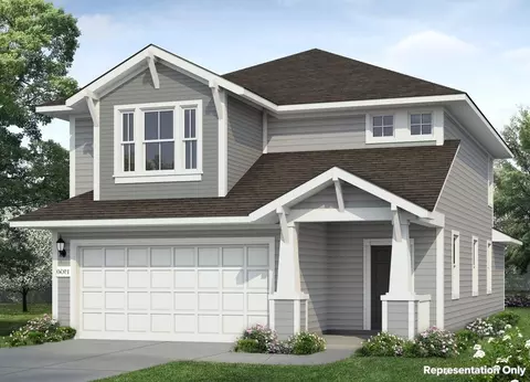 1212 Windrow Run, Hutto, TX 78634