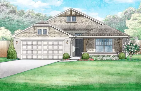 E Copper Canyon Avenue, Stillwater, OK 74075