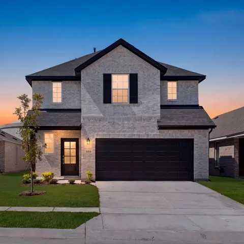 1414 Grove Pond Rd, Forney, TX 75126