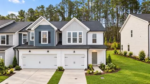 3108 Pelican Ln, Durham, NC 27703