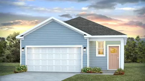 3015 Maravella Ct SE #LOT 41, Bolivia, NC 28422