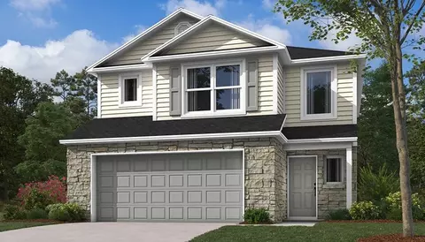 1005 Colossal Ave, Lowell, AR 72745