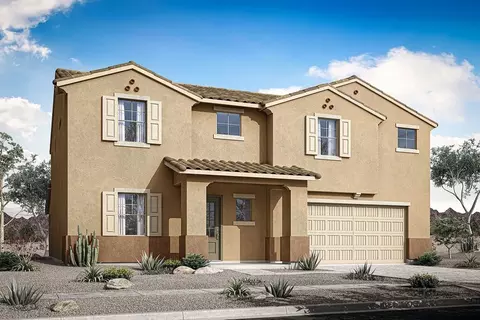 2487 E Dolcetto Dr, San Tan Valley, AZ 85143