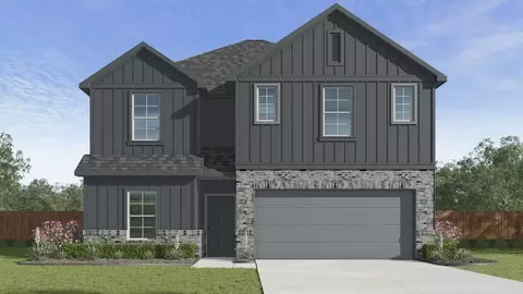 306 Isham Dr, Killeen, TX 76542