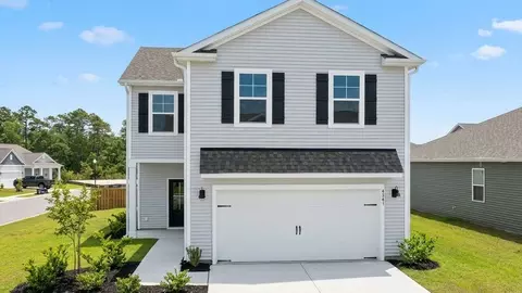 4341 Bright Blossom Way SE #LOT 270, Bolivia, NC 28422