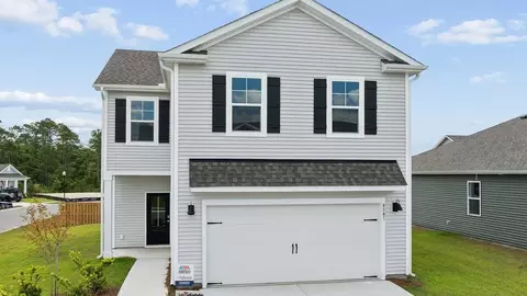 4341 Bright Blossom Way SE #LOT 270, Bolivia, NC 28422