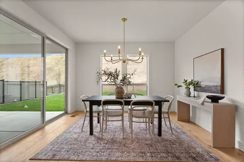 Dining - 7357 Powell Pl, Eagle, ID 83714 photo 1 of 1