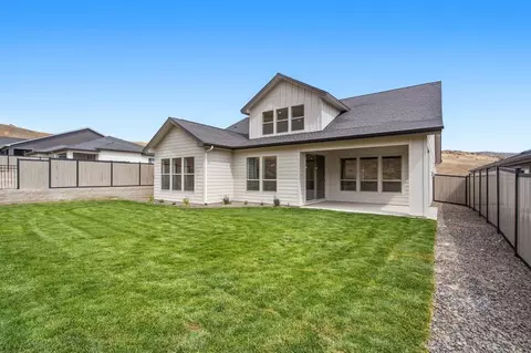 Exterior - 7357 Powell Pl, Eagle, ID 83714 photo 4 of 4