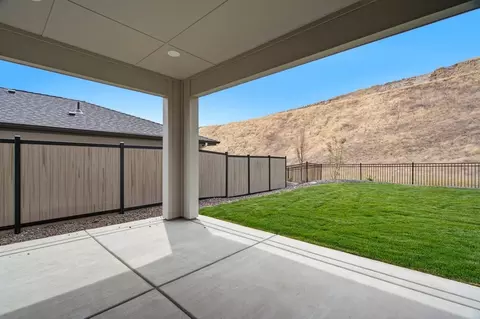 Exterior - 7357 Powell Pl, Eagle, ID 83714 photo 3 of 4