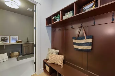 Entry Way - 7357 Powell Pl, Eagle, ID 83714 photo 1 of 1