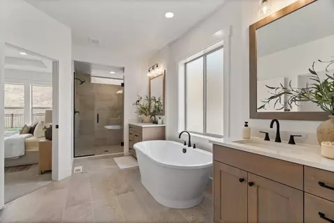 Bath - 7357 Powell Pl, Eagle, ID 83714 photo 2 of 4