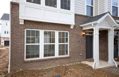 322 Pinnate Ln, Westerville, OH 43082