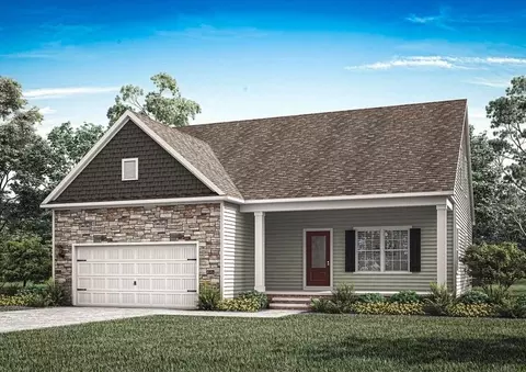 11217 International Dr, Middlesex, NC 27557