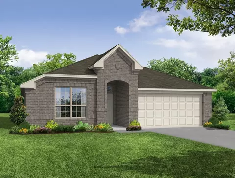 213 Wintergrass Dr, Waxahachie, TX 75165