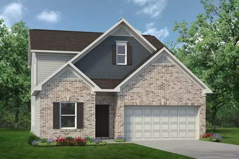 1223 Anderson Dr, Trenton, TX 75490