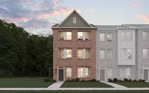 Exterior - 12109 Spirit Ave, Laurel, MD 20708 photo 1 of 5