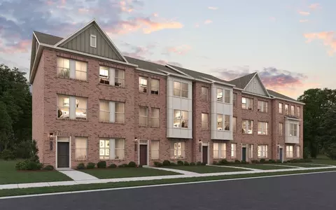 12109 Spirit Ave, Laurel, MD 20708