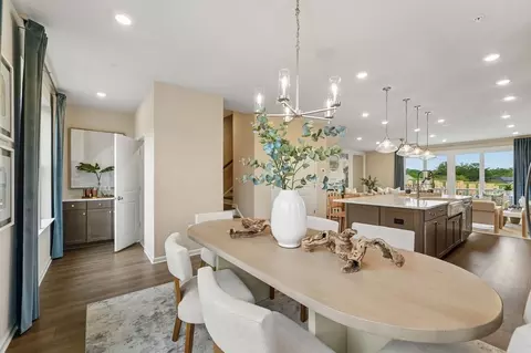 Dining - 12109 Spirit Ave, Laurel, MD 20708 photo 2 of 2