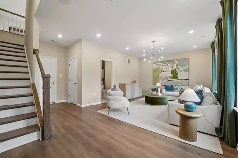 Entry Way - 12109 Spirit Ave, Laurel, MD 20708 photo 3 of 3