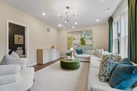 Living - 12109 Spirit Ave, Laurel, MD 20708 photo 6 of 6