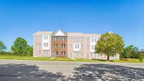 Exterior - 12109 Spirit Ave, Laurel, MD 20708 photo 3 of 5