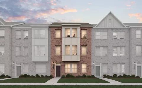 Exterior - 12109 Spirit Ave, Laurel, MD 20708 photo 2 of 5