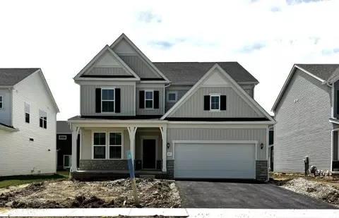 141 Figleaf Ln, Marysville, OH 43040