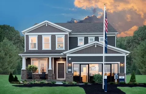 141 Figleaf Ln, Marysville, OH 43040