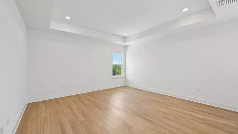 Bedroom - 8308 Golden Beach Ct, Parrish, FL 34219 photo 8 of 13