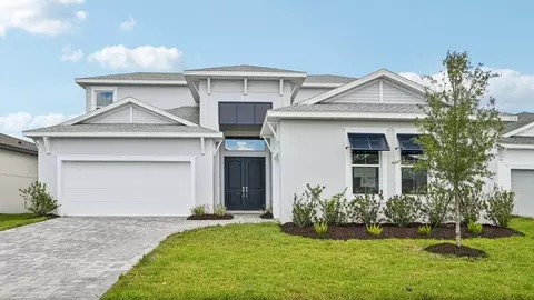 Exterior - 8308 Golden Beach Ct, Parrish, FL 34219 photo 2 of 18