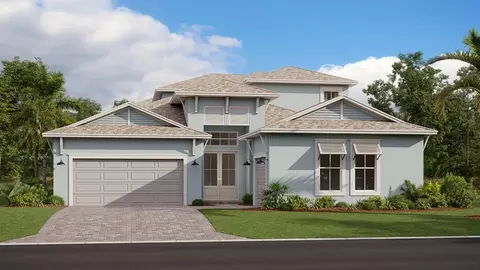 Exterior - 8308 Golden Beach Ct, Parrish, FL 34219 photo 7 of 18
