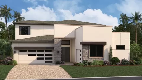 Exterior - 8308 Golden Beach Ct, Parrish, FL 34219 photo 5 of 20