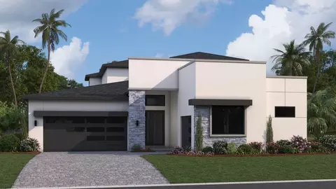 Exterior - 8308 Golden Beach Ct, Parrish, FL 34219 photo 8 of 18