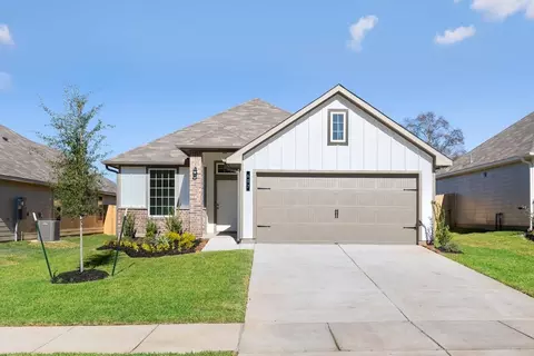 607 Rockbridge Dr, Huntsville, TX 77340