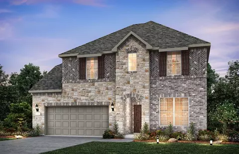 2410 Warbler Way, Princeton, TX 75407