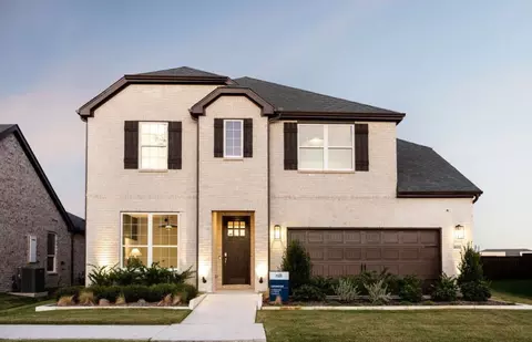 2410 Warbler Way, Princeton, TX 75407