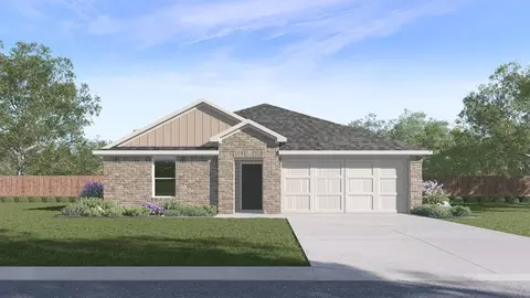 Model Home Coming Soon, North Little Rock, AR 72117