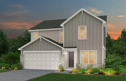 2993 White Sage Vw, New Braunfels, TX 78130