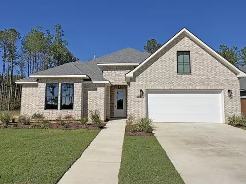 9525 Persimmon Pl, Lumberton, TX 77657