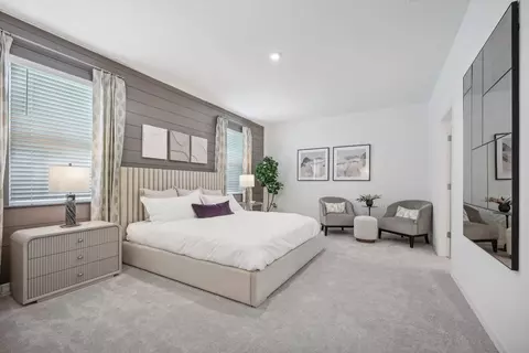 Bedroom - 2230 Link Loop, Saint Cloud, FL 34771 photo 1 of 5