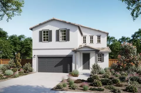 3801 Banner Dr, Lincoln, CA 95648