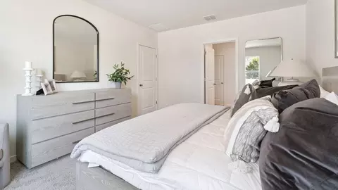 Bedroom - 888 Britton Loop, Saint Cloud, FL 34771 photo 2 of 11