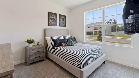 Bedroom - 888 Britton Loop, Saint Cloud, FL 34771 photo 5 of 11