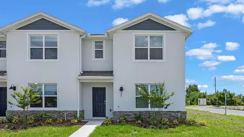 Exterior - 888 Britton Loop, Saint Cloud, FL 34771 photo 2 of 6