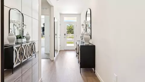 Entry Way - 888 Britton Loop, Saint Cloud, FL 34771 photo 1 of 1