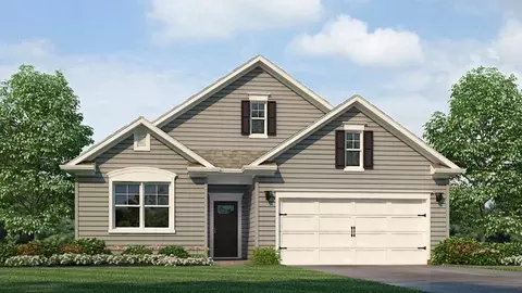 101 Fippenny Pl, Mount Vernon, OH 43050