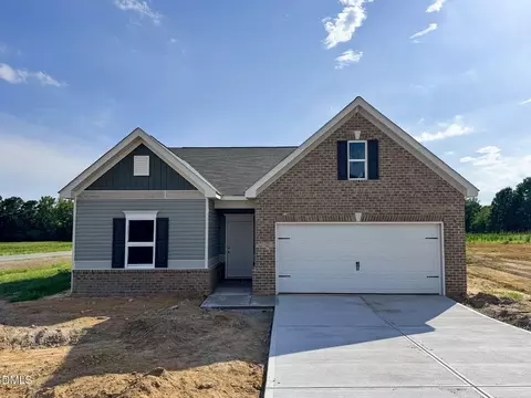 234 Smith Farms Dr, Lillington, NC 27546