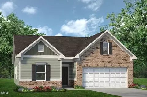 234 Smith Farms Dr, Lillington, NC 27546