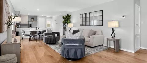 Living - 15 Leruss Blvd, Cabot, AR 72023 photo 1 of 5